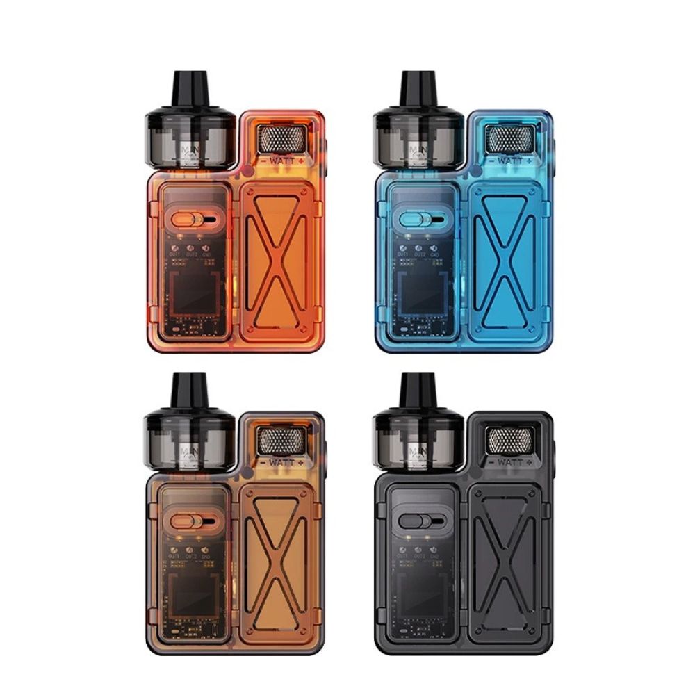 UWell Crown M Pod Mod Kit