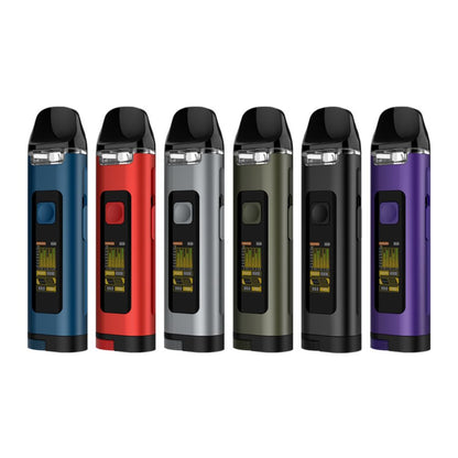 UWell Crown D Pod Mod Vape