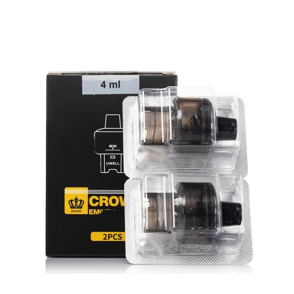 UWell Crown M Pods - 2 Pack