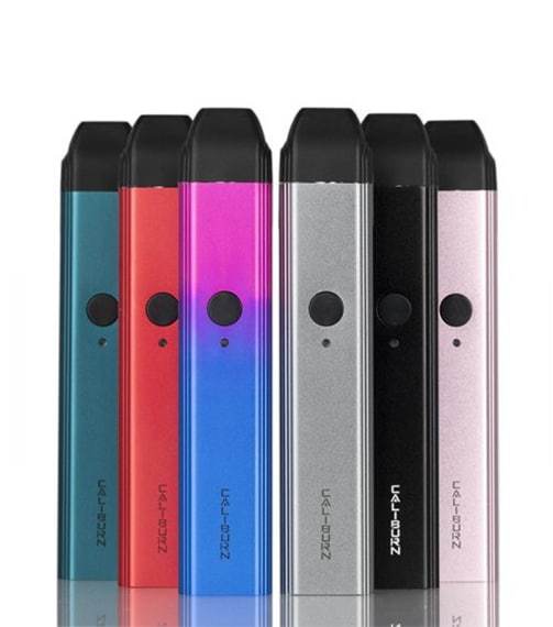 Uwell Caliburn 11W Pod System