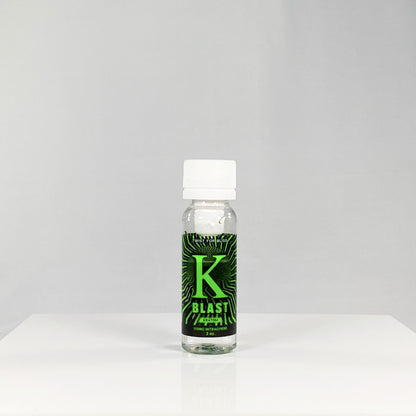 K Blast Kratom Shot 100mg