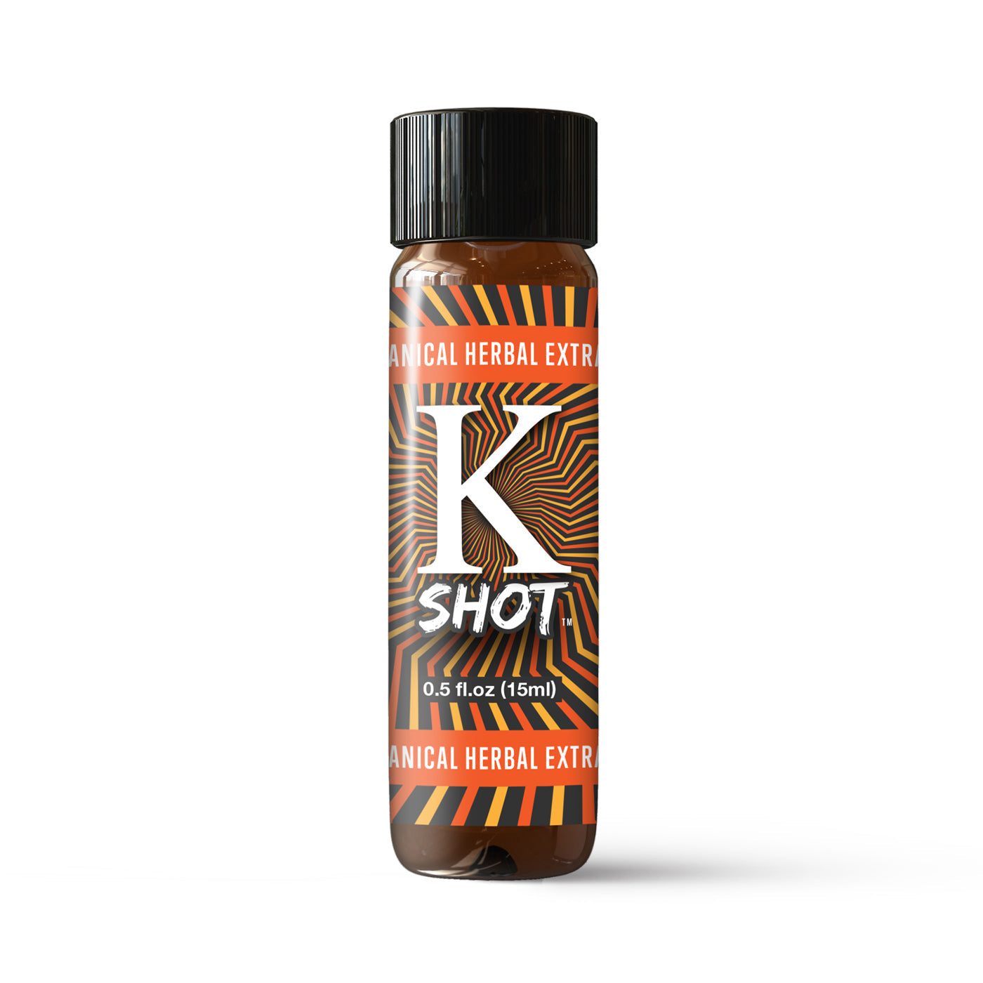 K Shot Liquid Kratom