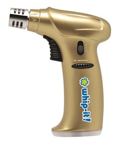 Whip It Stealth Torch