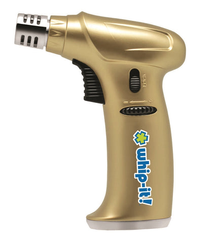 Whip It Stealth Torch