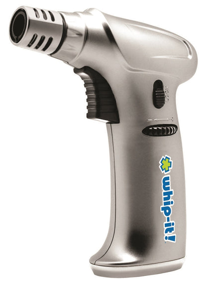 Whip It Stealth Torch