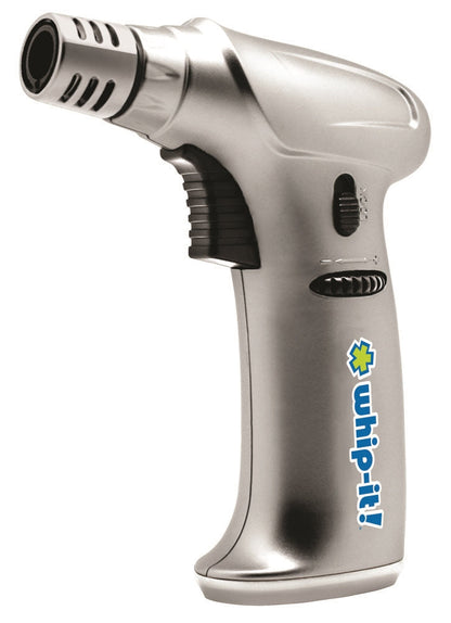 Whip It Stealth Torch