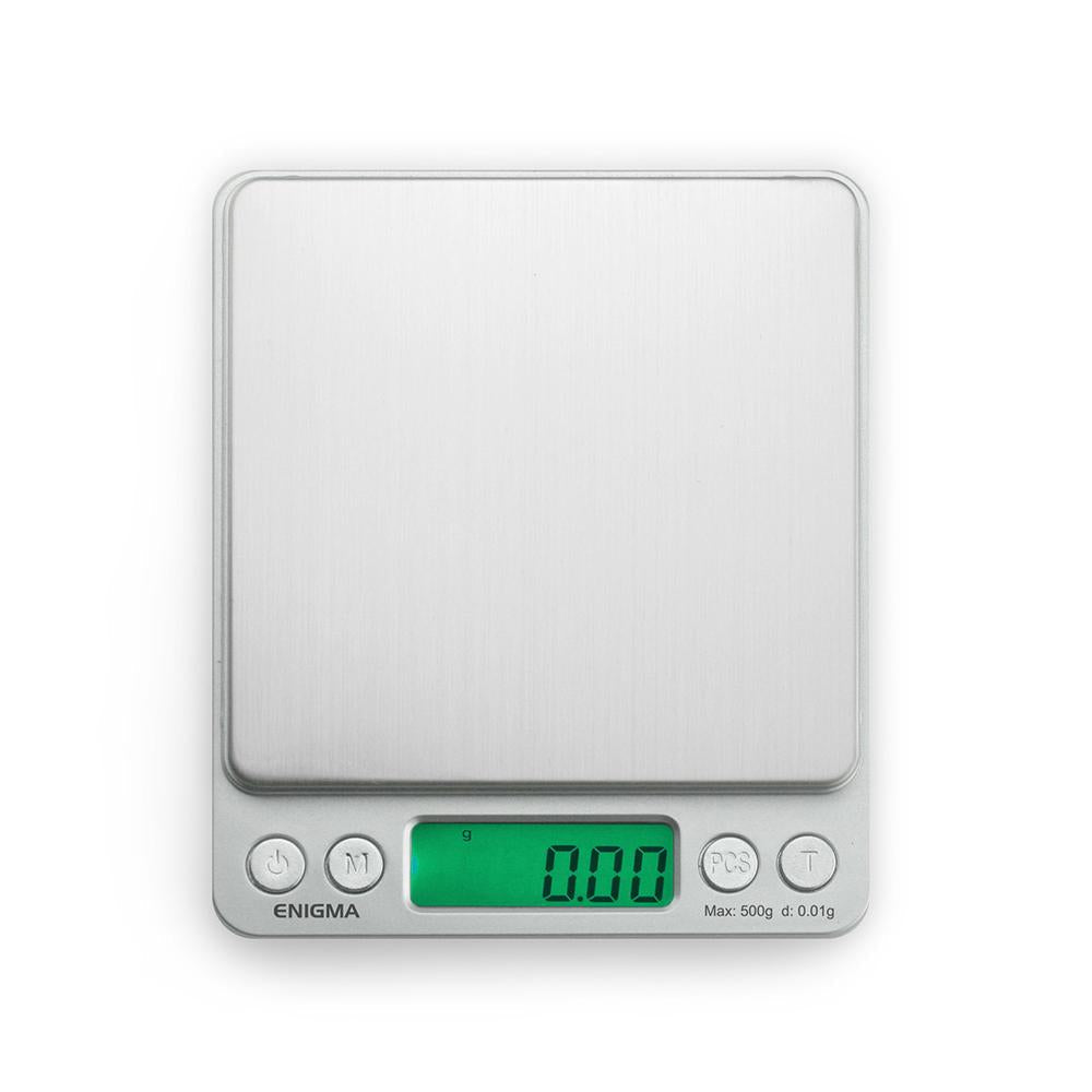Truweigh Engima Digital Mini Scale