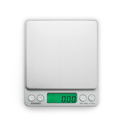 Truweigh Engima Digital Mini Scale