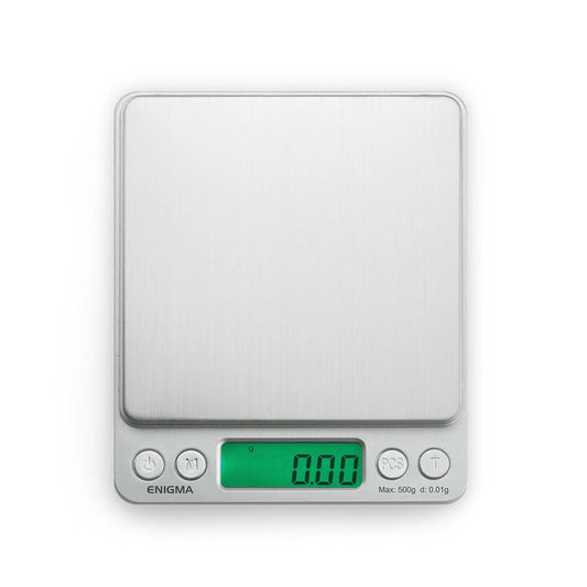 Truweigh Engima Digital Mini Scale