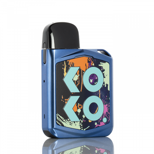 Uwell Caliburn Koko Prime Pod Vape