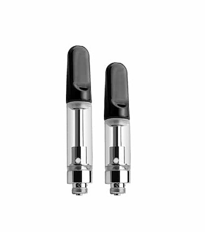 Empty 510 Vape Cartridge 1ml Ceramic Coil