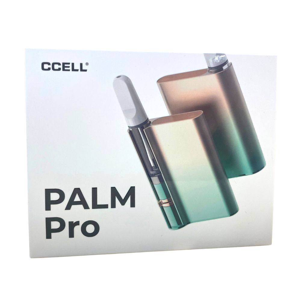 CCell Palm Pro 510 Vape Battery