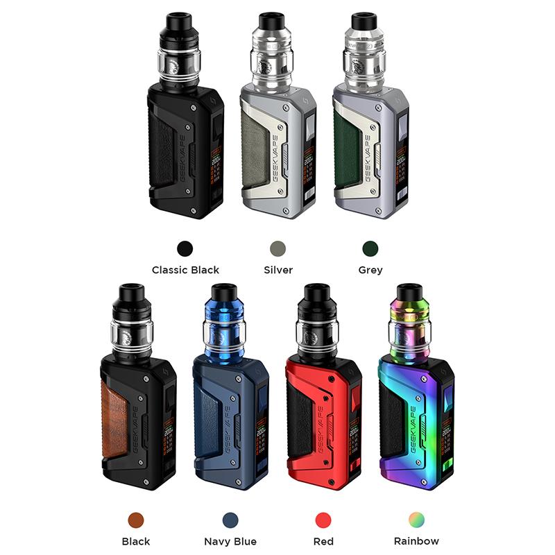 Geek Vape L200 (Aegis Legend 2) 200W Kit