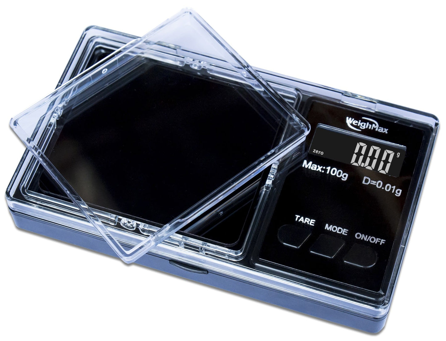 WeighMax GTS-100 Digital Scale