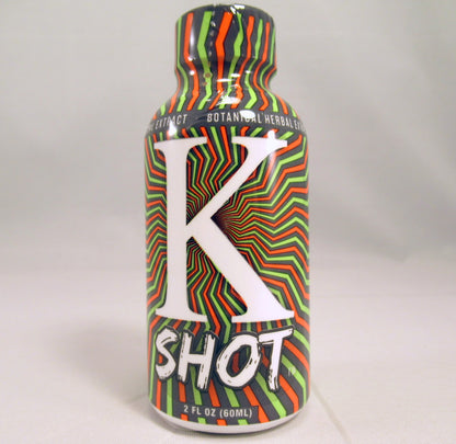 K Shot 2oz