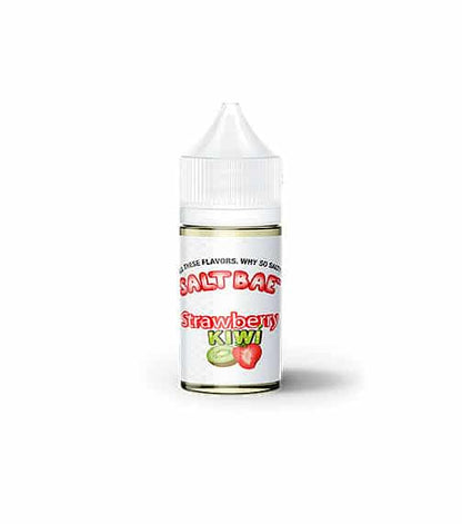 Strawberry Kiwi by Salt Bae Eliquid
