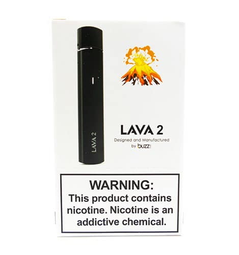 Lava 2 Pod System
