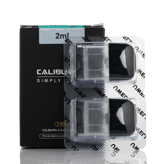 Uwell Caliburn G Pods