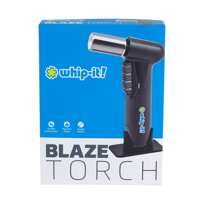 Whip It Blaze Torch