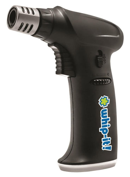Whip It Stealth Torch
