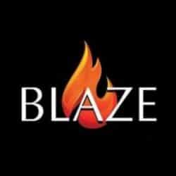 Blaze Logo - Chief Shop