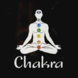 Chakra Logo - Chief Shop