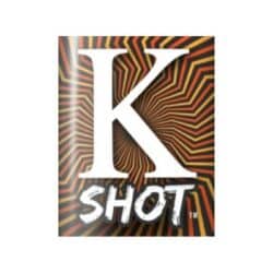K Shot Kratom Logo - Chief Shop