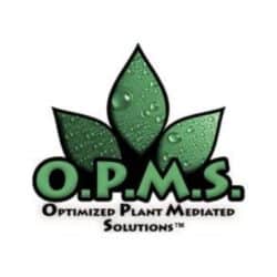 OPMS Kratom Logo - Chief Shop