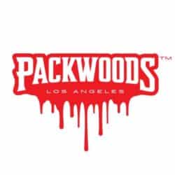 Packwoods Logo - Chief Shop