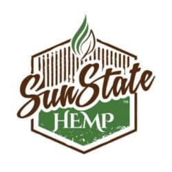 Sun State Hemp Logo - Chief Shop