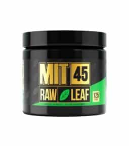 MIT45 Raw Green Kratom Powder