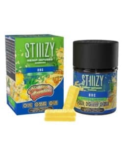Stiiizy HHC gummies 750 mg