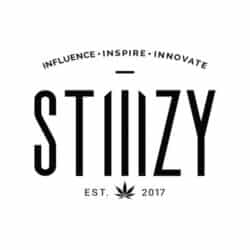 Stiiizy Logo - Chief Shop USA