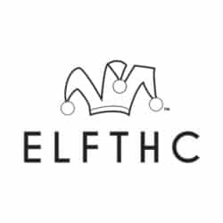 elf thc logo